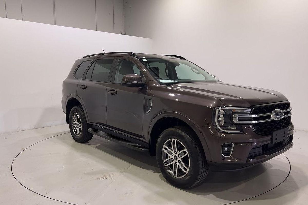 2024 Ford Everest Trend 2.0L