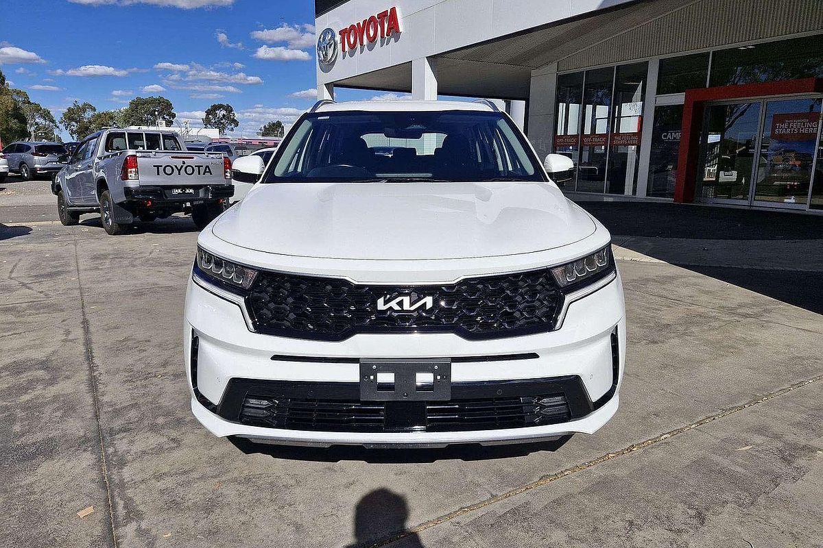 2023 Kia Sorento S MQ4
