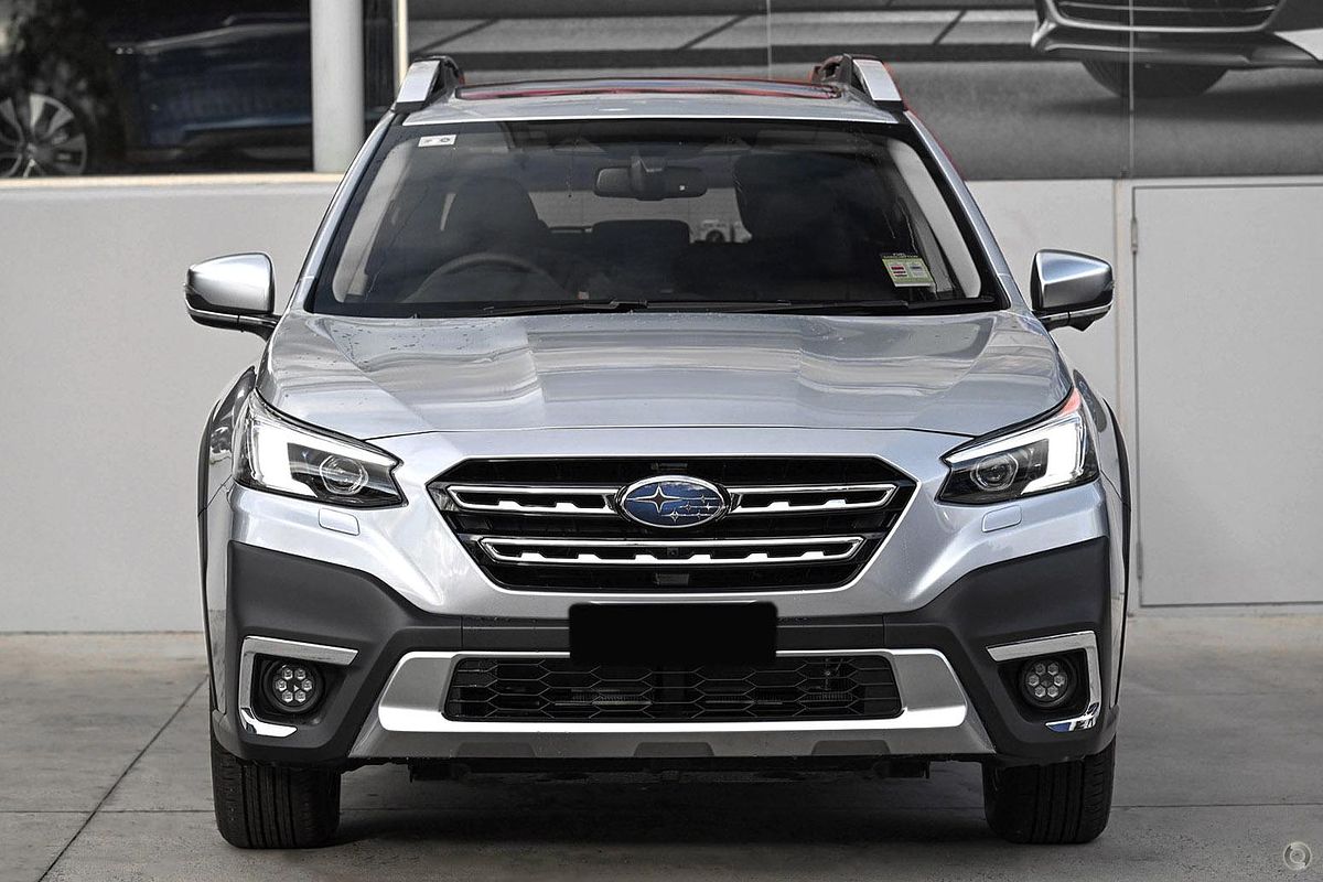 2025 Subaru Outback AWD Touring XT 6GEN