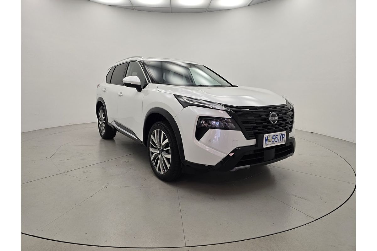 2025 Nissan X-TRAIL Ti-L e-POWER T33