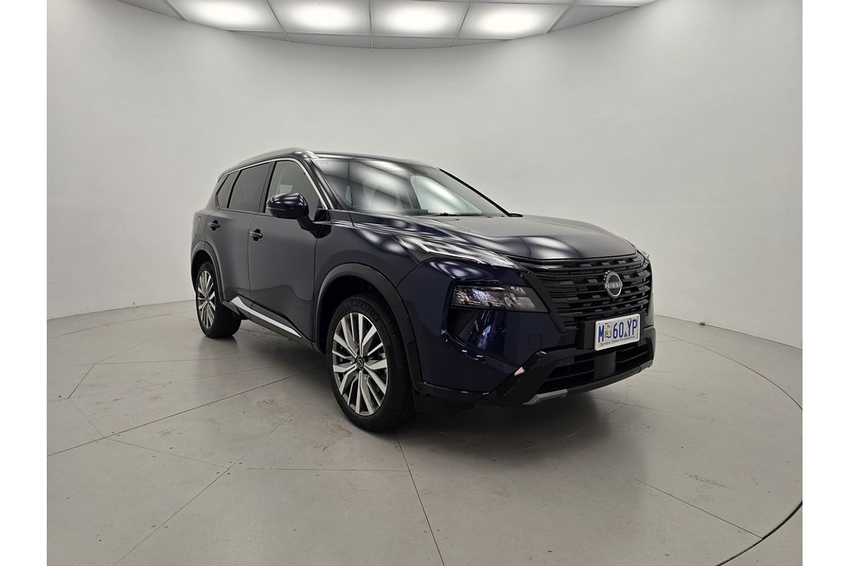 2025 Nissan X-TRAIL Ti-L e-POWER T33