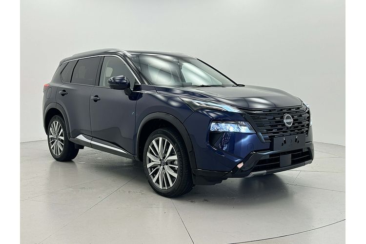 2026 Nissan X-TRAIL Ti-L e-POWER T33