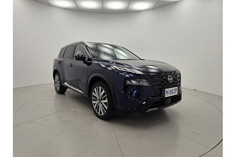 2025 Nissan X-TRAIL Ti-L e-POWER T33