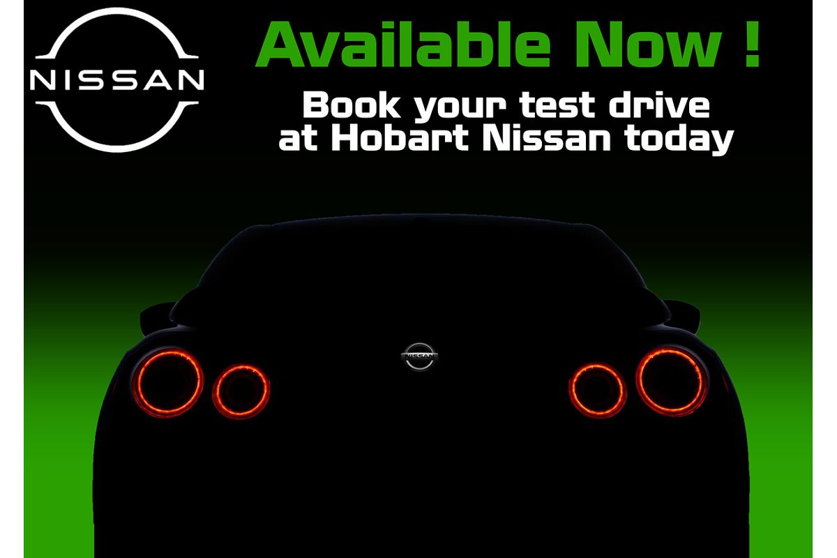 2025 Nissan X-TRAIL Ti-L T33