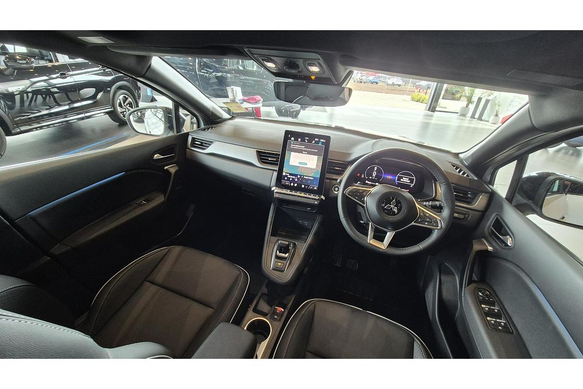 2025 Mitsubishi ASX Exceed XE