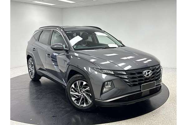 2025 Hyundai Tucson NX4.V4 2WD