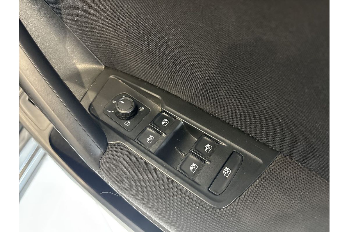 2022 Volkswagen Tiguan 132TSI Life Allspace 5N