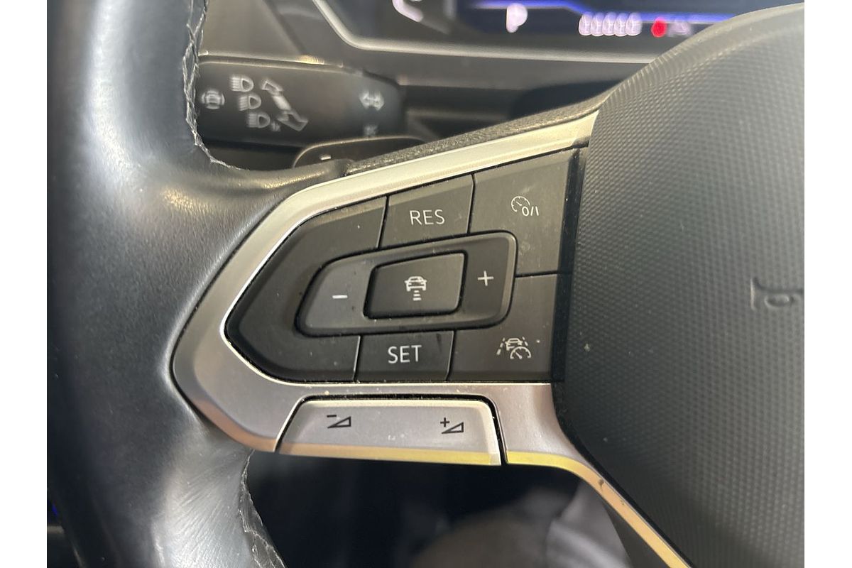 2022 Volkswagen Tiguan 132TSI Life Allspace 5N