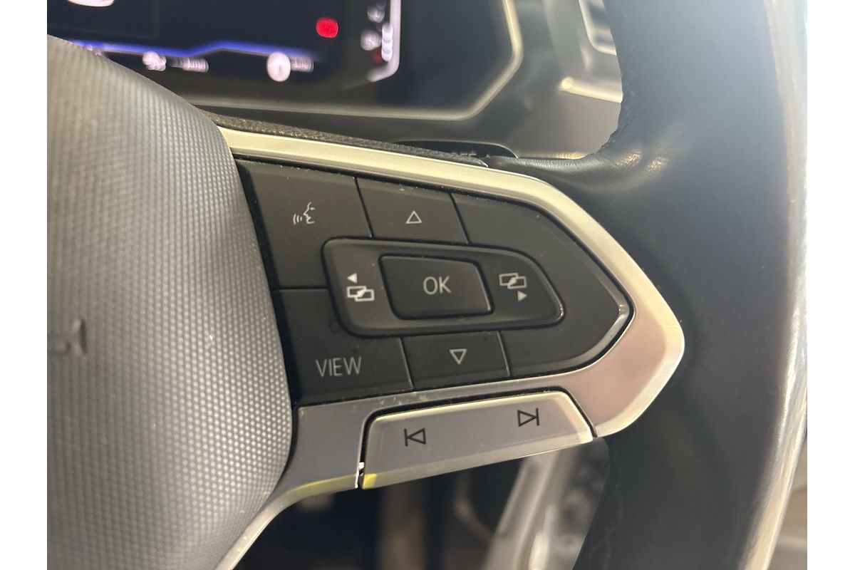 2022 Volkswagen Tiguan 132TSI Life Allspace 5N