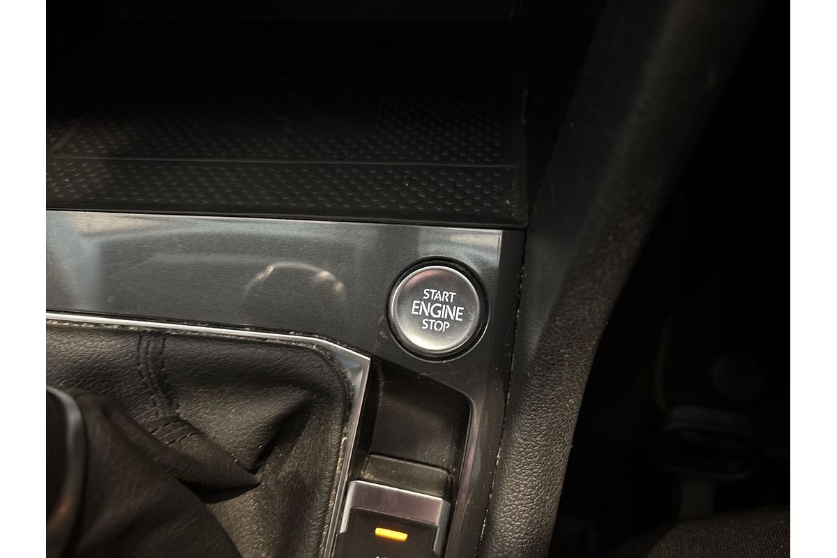 2022 Volkswagen Tiguan 132TSI Life Allspace 5N