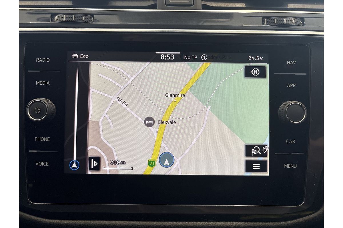 2022 Volkswagen Tiguan 132TSI Life Allspace 5N