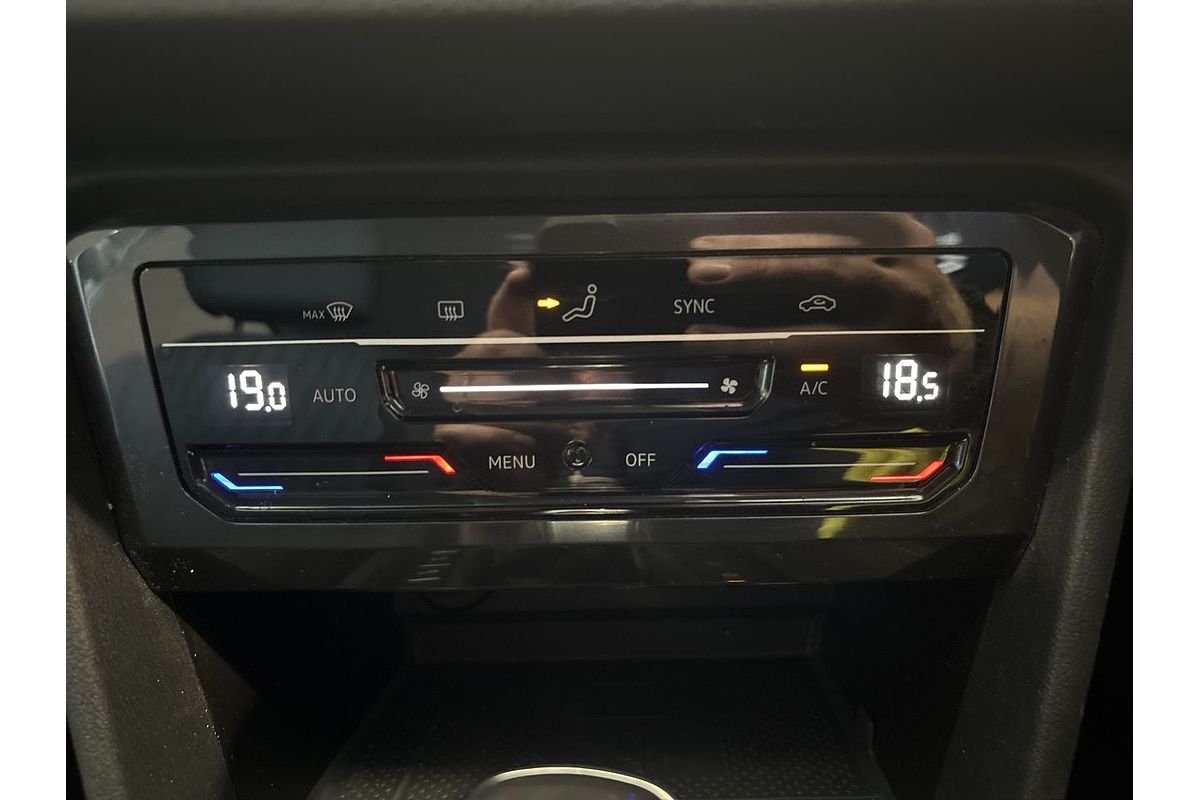 2022 Volkswagen Tiguan 132TSI Life Allspace 5N