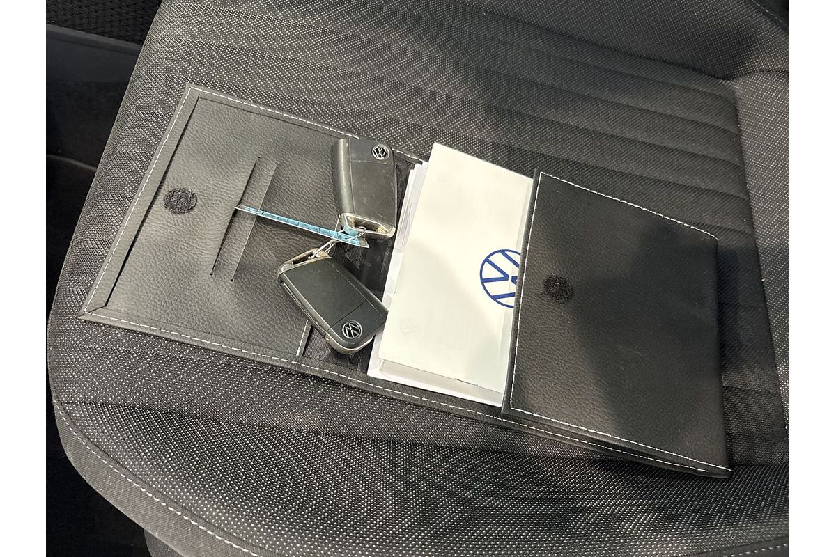 2022 Volkswagen Tiguan 132TSI Life Allspace 5N