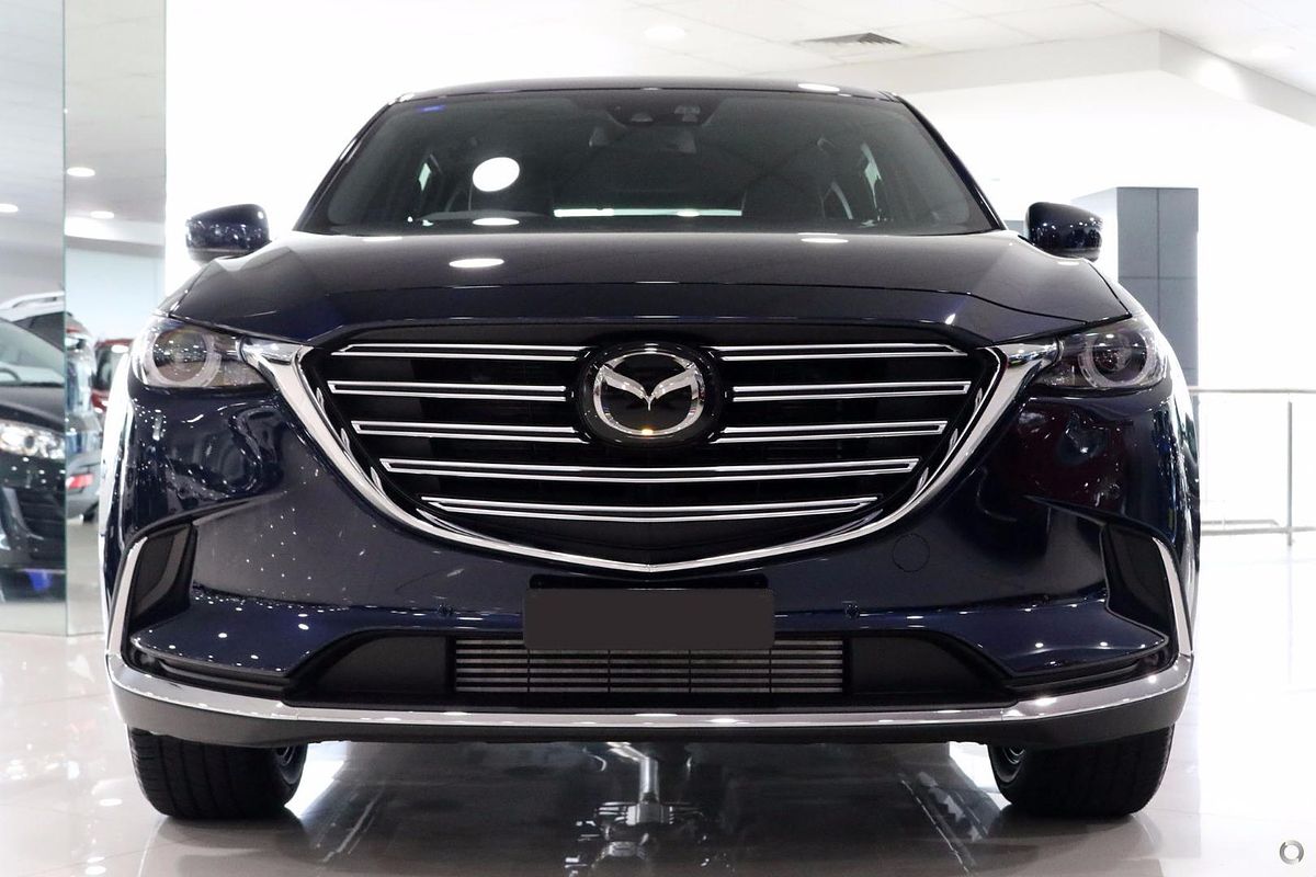 2018 Mazda CX-9 Azami TC