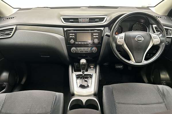 2015 Nissan QASHQAI ST J11 thumb-19