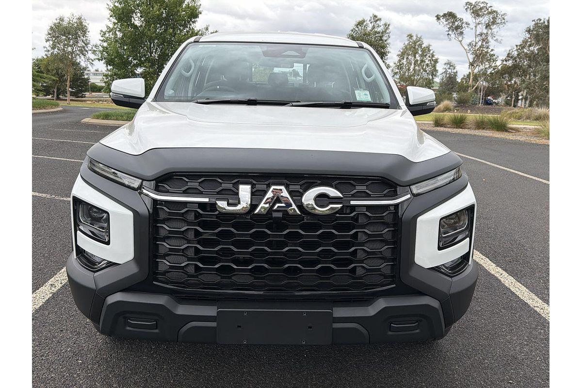 2025 JAC T9 Oasis All Wheel Drive