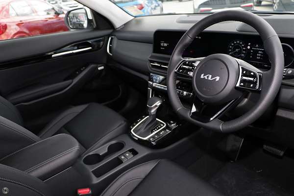 2025 Kia Seltos GT-Line SP2 PE thumb-4