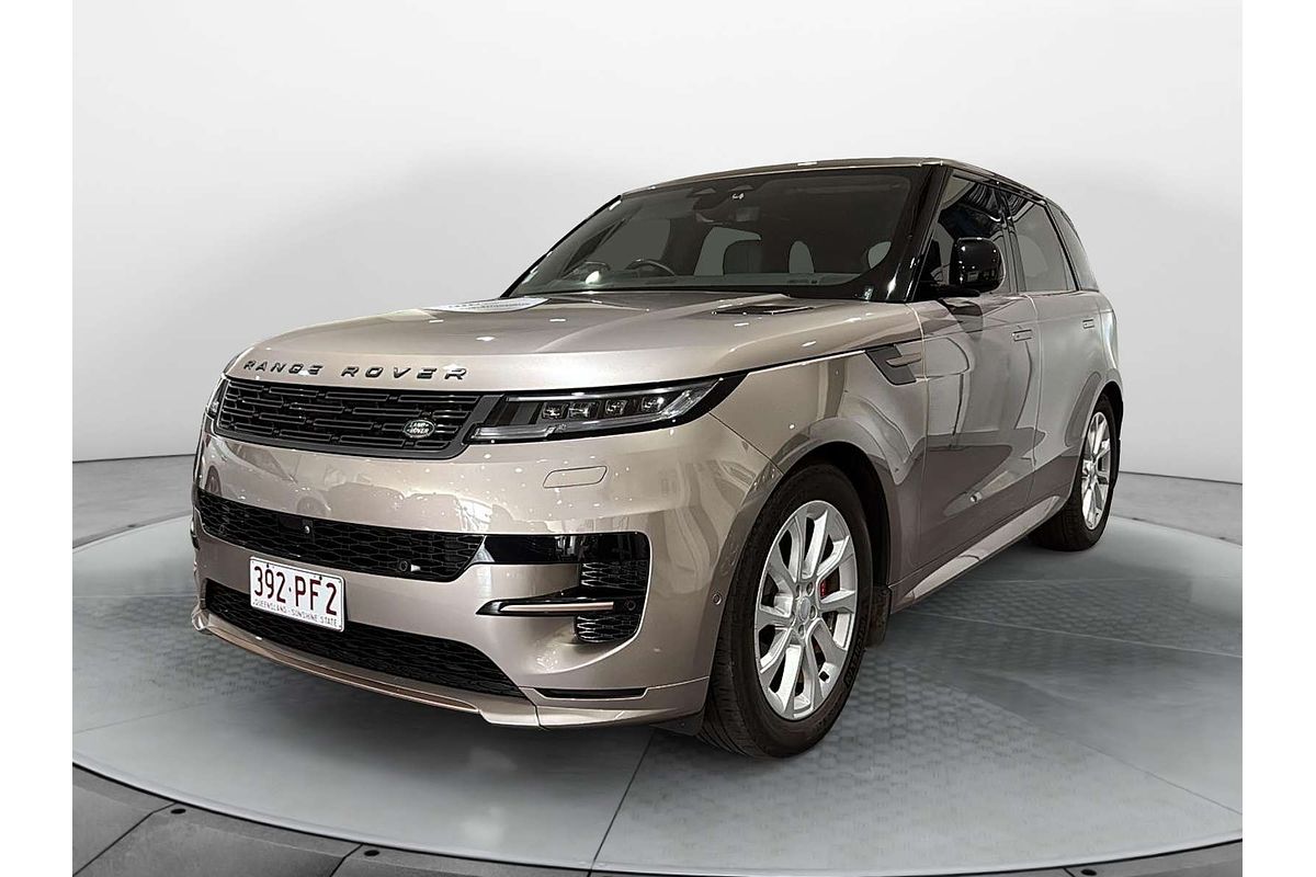 2023 Land Rover Range Rover Sport D300 Dynamic SE L461