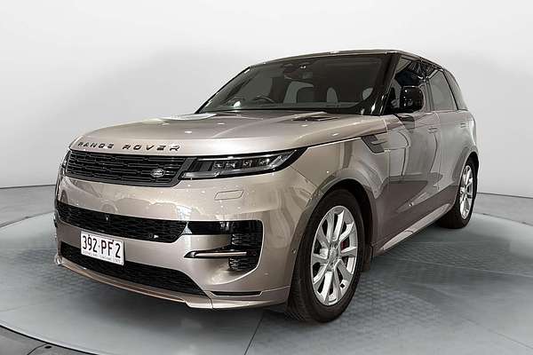 2023 Land Rover Range Rover Sport D300 Dynamic SE L461