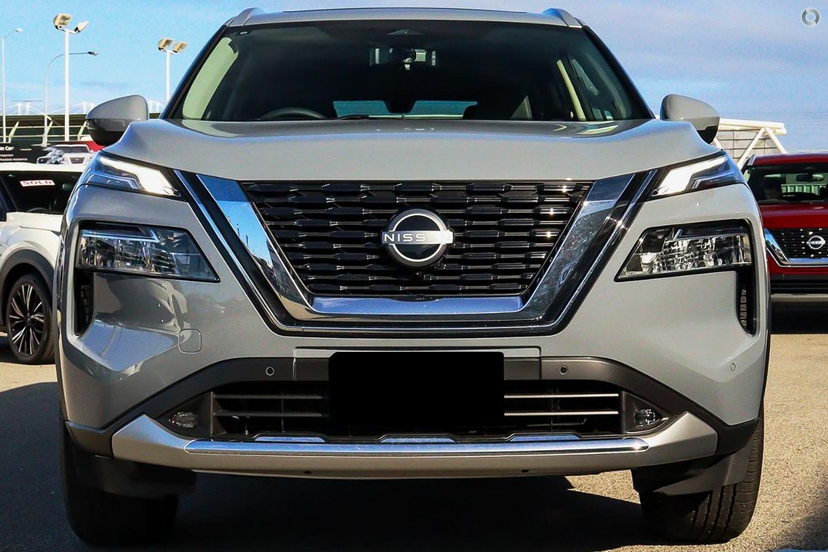 2026 Nissan X-TRAIL Ti T33