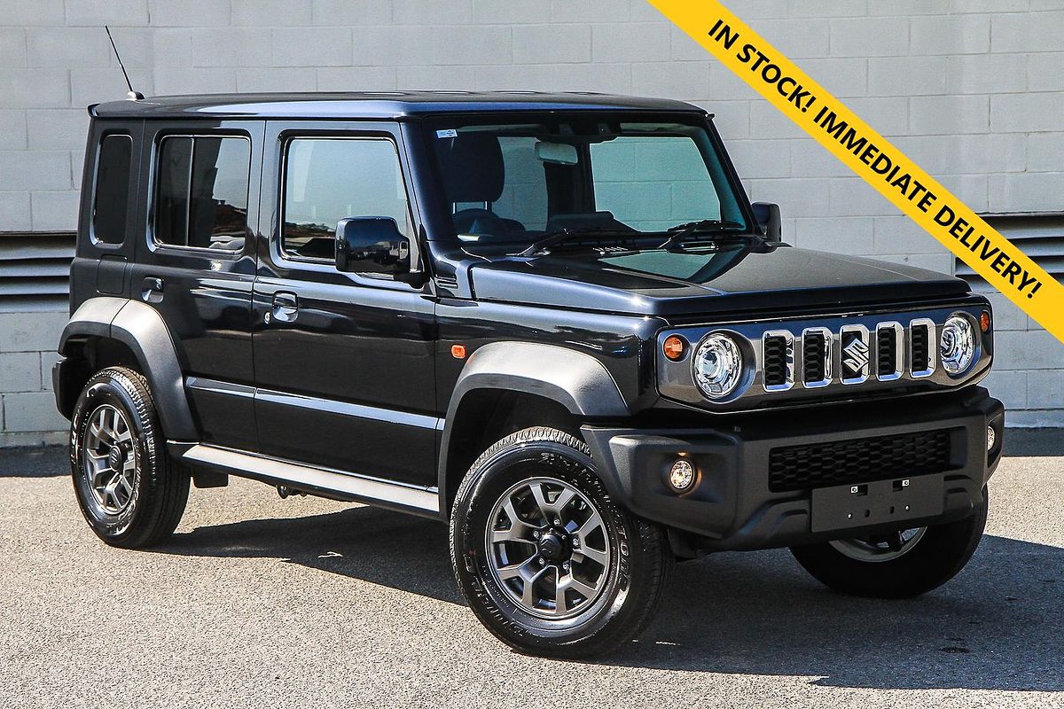 2026 Suzuki Jimny XL JJ