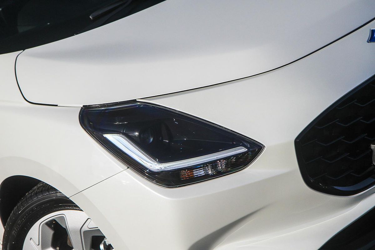 2025 Suzuki Swift Hybrid Plus UZ