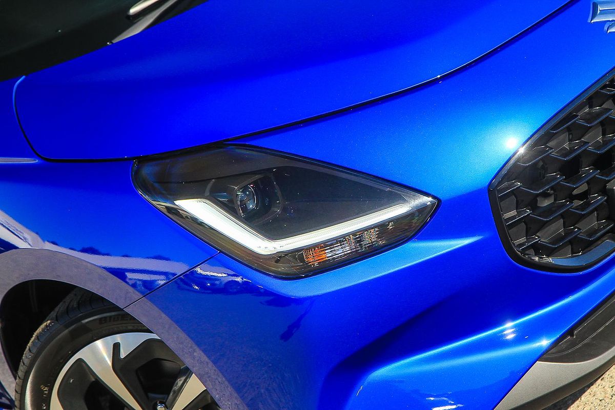 2025 Suzuki Swift Hybrid GLX UZ