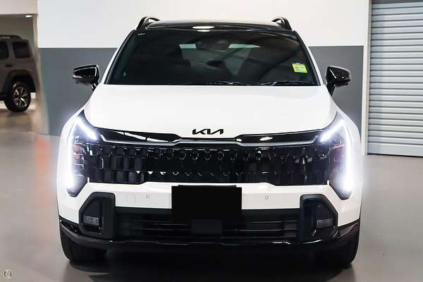 2025 Kia Sportage GT-Line NQ5 PE thumb-1