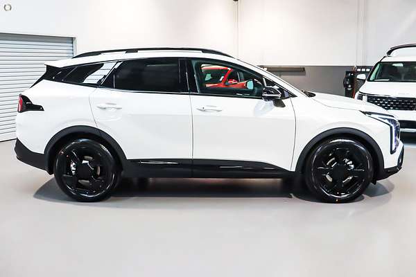 2025 Kia Sportage GT-Line NQ5 PE thumb-4