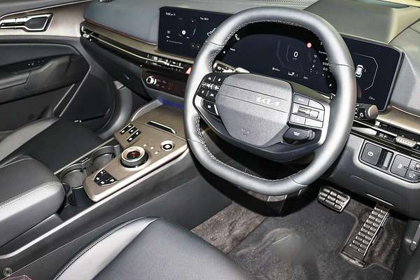 2025 Kia Sportage GT-Line NQ5 PE thumb-5