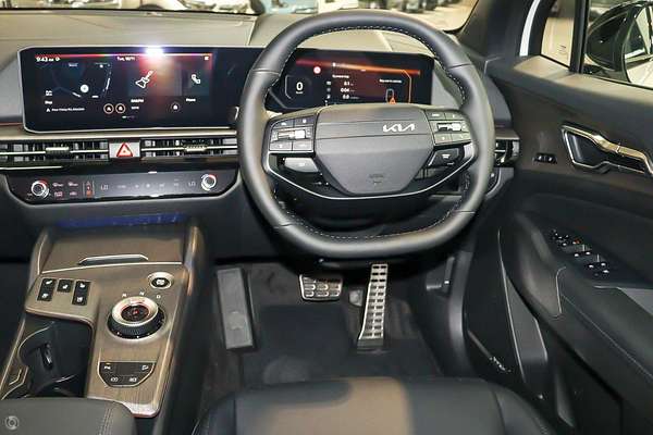 2025 Kia Sportage GT-Line NQ5 PE thumb-6