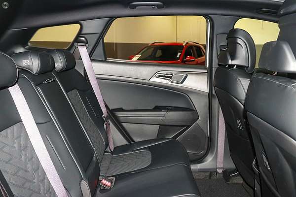 2025 Kia Sportage GT-Line NQ5 PE thumb-8