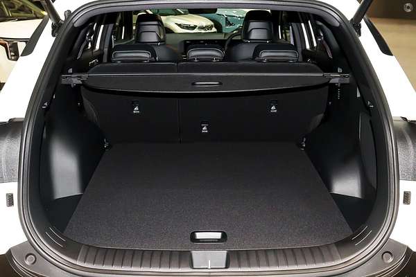 2025 Kia Sportage GT-Line NQ5 PE thumb-9