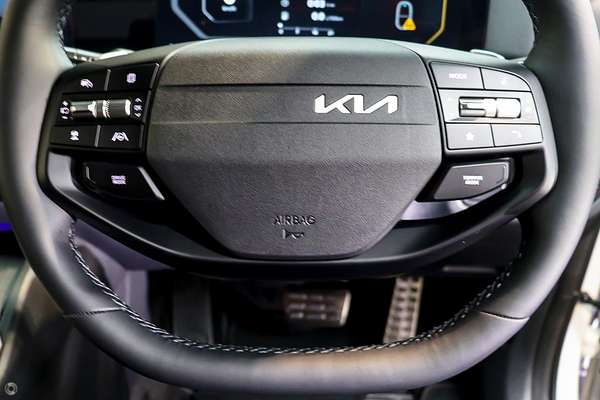 2025 Kia Sportage GT-Line NQ5 PE thumb-13