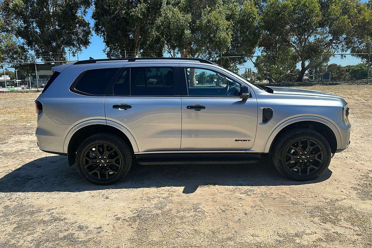 2024 Ford Everest Sport 2.0L