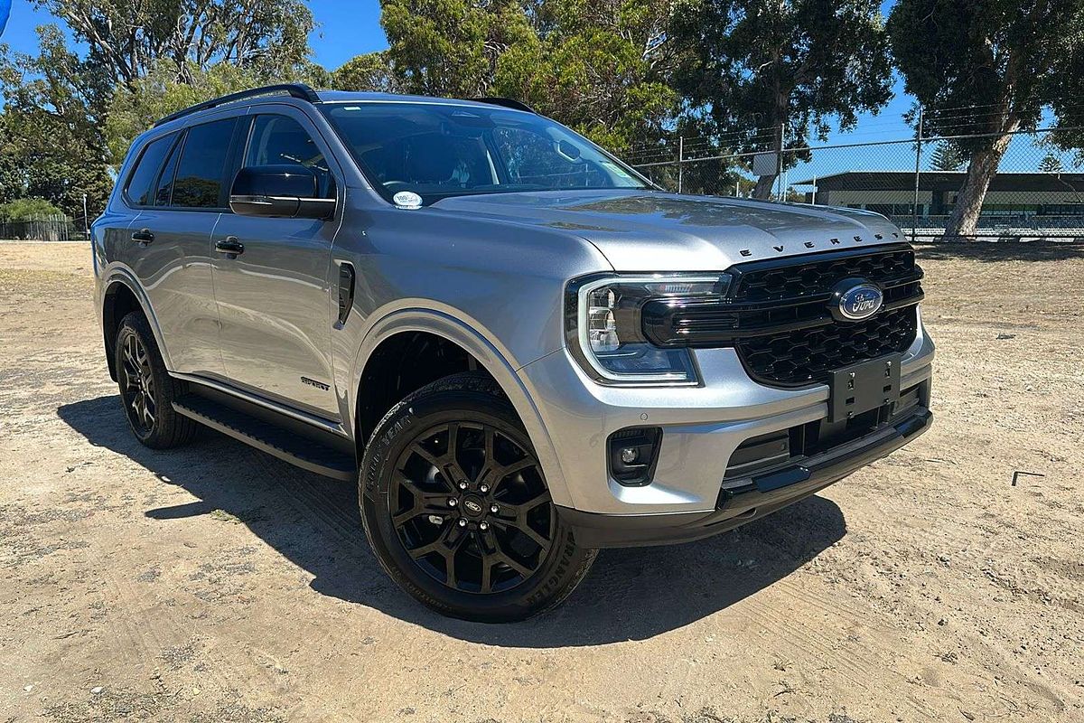 2024 Ford Everest Sport 2.0L
