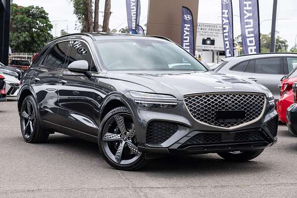 2021 Genesis GV70 3.5T JK.V1