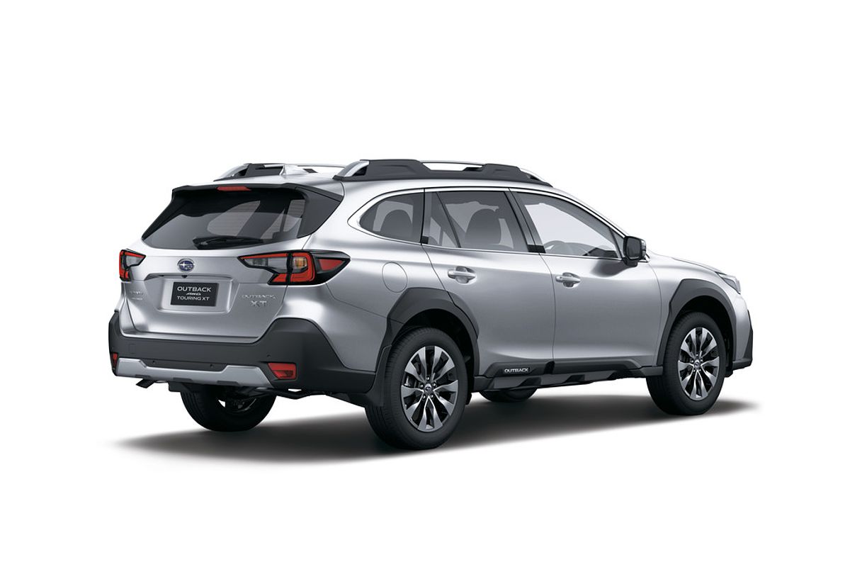 2025 Subaru Outback AWD Touring XT 6GEN