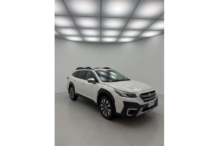 2025 Subaru Outback AWD Touring XT 6GEN