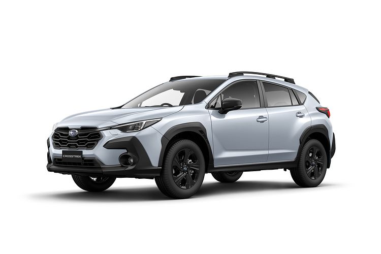 2025 Subaru Crosstrek 2.0L G6X