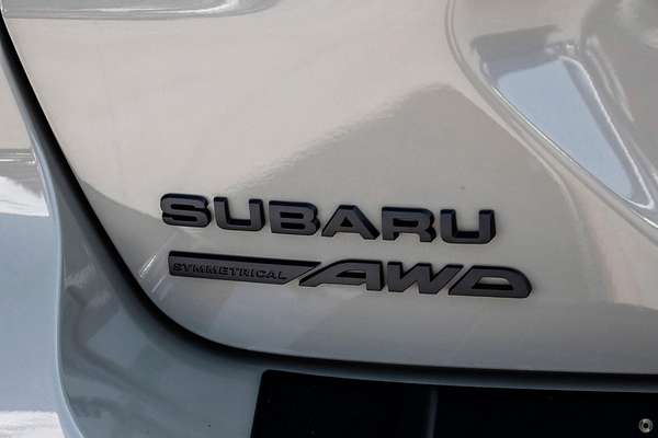 2025 Subaru Crosstrek 2.0S G6X