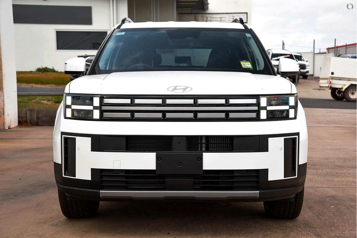 2025 Hyundai Santa Fe Hybrid MX5.V2