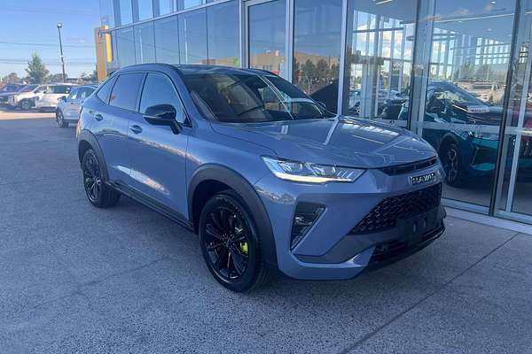 2025 GWM Haval H6GT Ultra B03