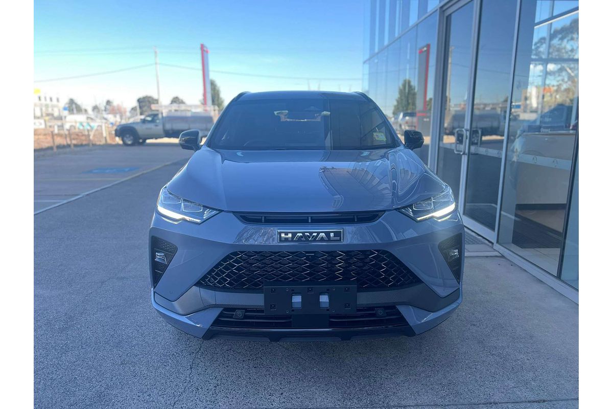 2025 GWM Haval H6GT Ultra B03