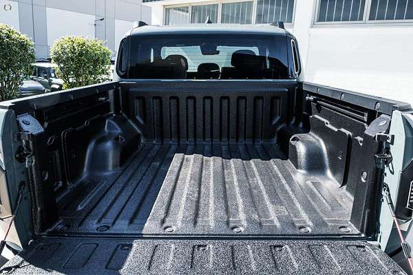 2025 Kia Tasman X-Pro TK 4X4 thumb-8