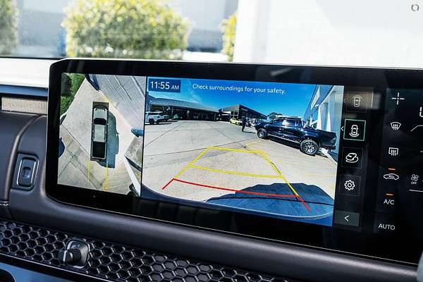 2025 Kia Tasman X-Pro TK 4X4 thumb-10