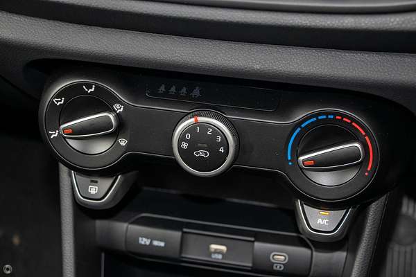 2025 Kia Picanto GT-Line JA PE2 thumb-8