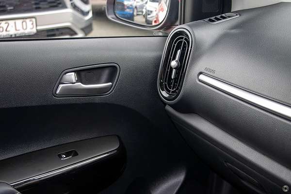 2025 Kia Picanto GT-Line JA PE2 thumb-9