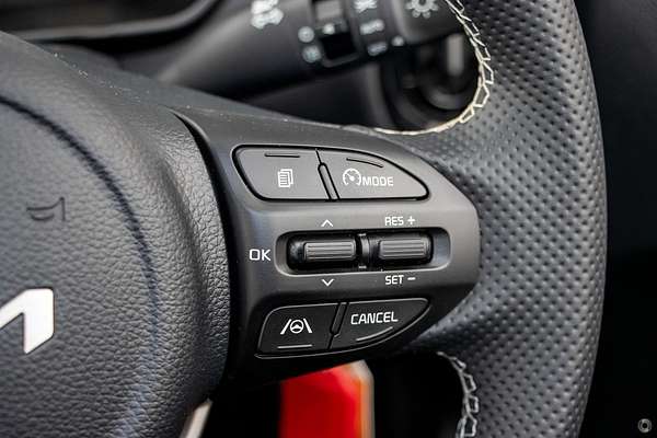 2025 Kia Picanto GT-Line JA PE2 thumb-11