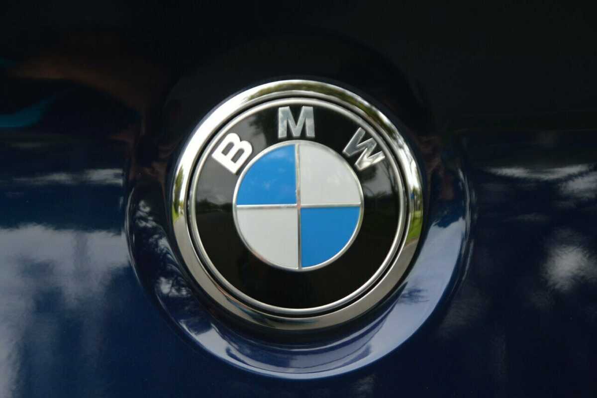 2012 BMW 6 Series 650i Steptronic F12 MY0712
